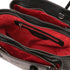Tulipan - Leather handbag